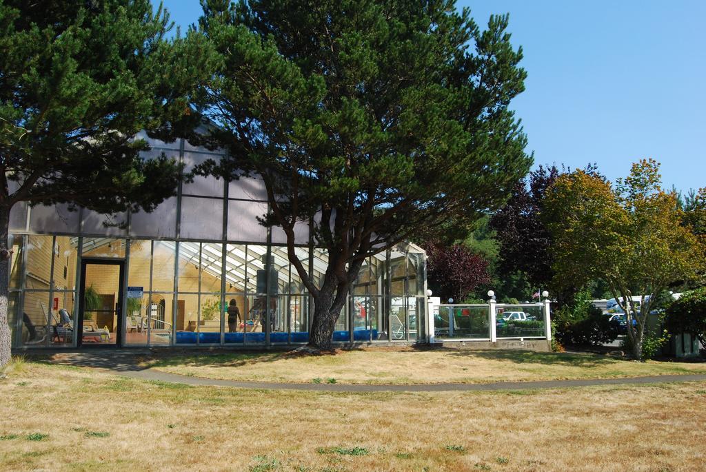 Seaside Camping Resort Cottage 11 Esterno foto