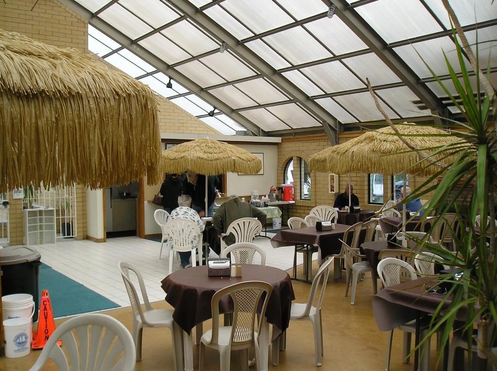 Seaside Camping Resort Cottage 11 Esterno foto